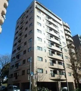 文京ツインタワー【3階】の外観