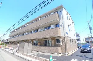 パインヒルズ胡録台の画像