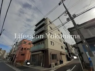 コンソラーレ石川町の画像