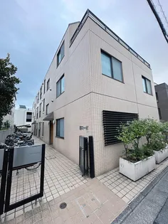 藤コーポ【3階】の外観