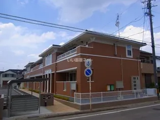 レジデンス 新町の画像