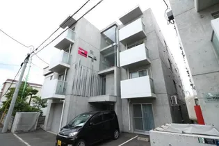 ESQUISSE24軒の画像