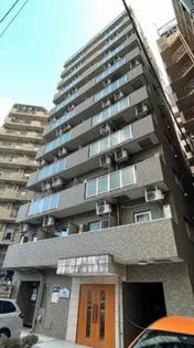 プレール東池袋【10階】の外観