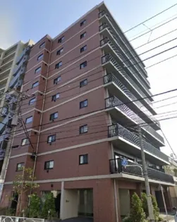 リアナスカイパーク押上の画像