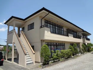 メゾンタカノの画像