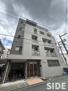 ヒルズ桜宮の画像