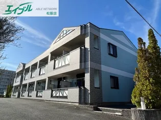 メゾンアムールIIの画像