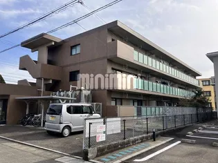 ピアドール長良の画像