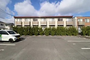 リースランド福島 B棟の画像