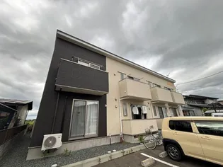 マナ【1階】の外観