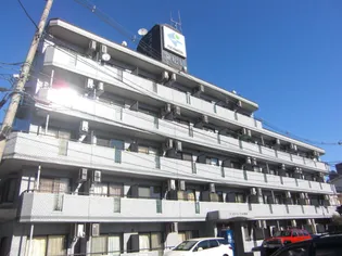 コスモハイツ小田原の画像