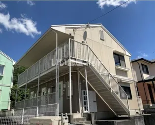 ジュネス青山の画像