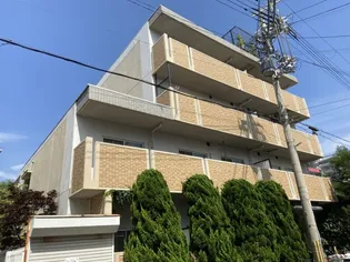 ミモザの館の画像