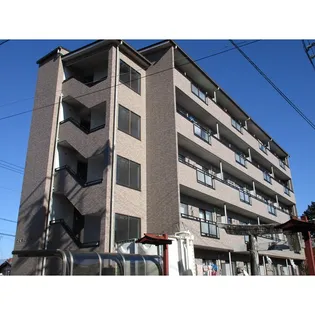 マイティプラザIIIの画像