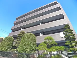 グレースコート市川妙典の画像