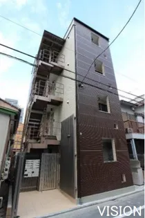 ドエル三ノ輪の画像