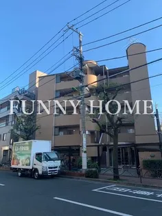 アルファ松原の画像