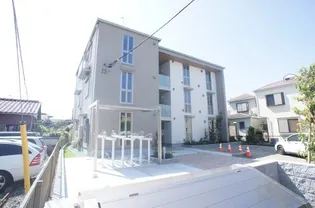 ライフコート湘南の画像