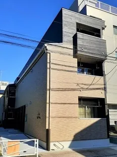 プルニエール西が丘の画像