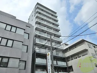 大阪府吹田市垂水町3【マンション】の外観