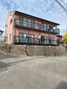 フローラ花山手Bの画像