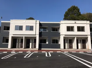 リベルテメゾンの画像