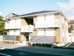 D'フォレスタ初芝の画像