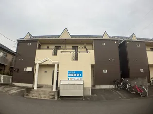 南福島第2の画像