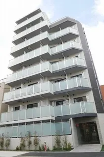 プレミアムキューブ森下の画像