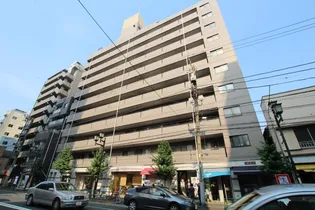 ウィン千駄木の画像