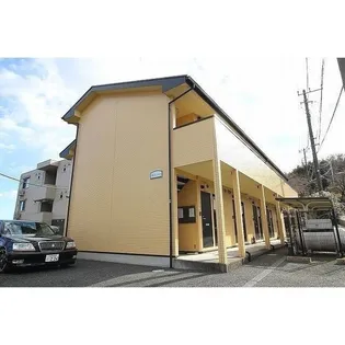 レオパレスYOSHINOの画像