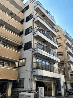 樋口ハイツの画像