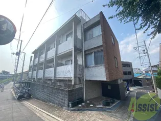 プレステージ天神3の画像