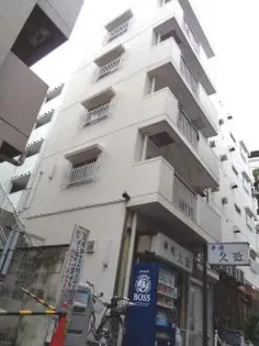 佐野ハイツの画像