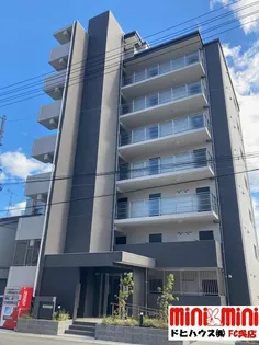 スカイブルー ヨシの画像