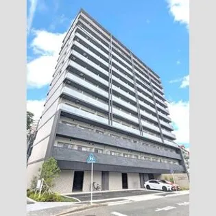 エスリード新栄グラティア【5階】の外観