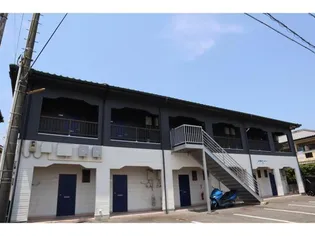 ひまわりハイツ№1の画像