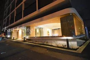 ビューアパートメントの画像