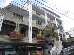 宮城マンションの画像