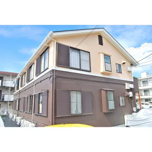 アネックス横浜の画像