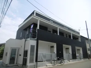 メゾン ド シュクレの画像