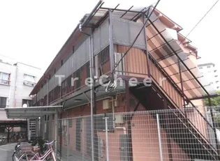 KYOWAI【1階】の外観