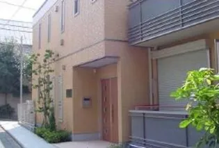 グランディオーゾ三田【2階】の外観