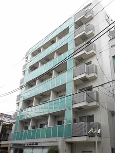 アイボリーコートの画像