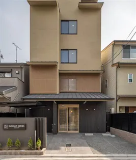 インサイトルポ御所西の画像