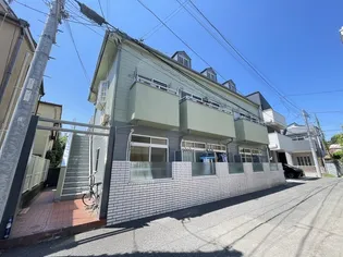 サンサーラ山手の画像