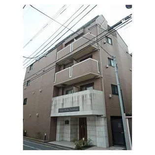 東京都文京区小石川5【マンション】の外観