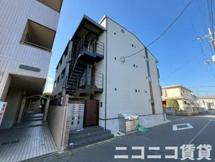 エクセラン馬橋WESTの画像