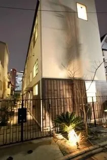 東京都世田谷区若林1【一戸建】の外観