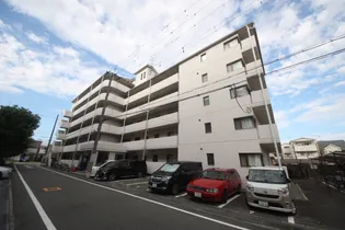 ワイズレジデンス西豊中の画像